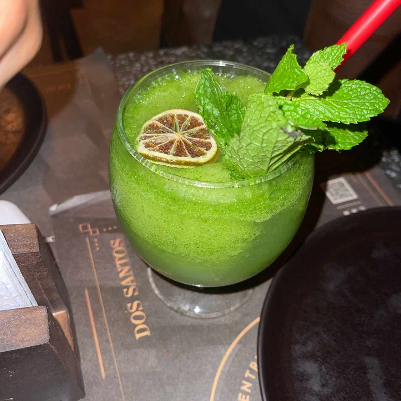 Jugo de limon