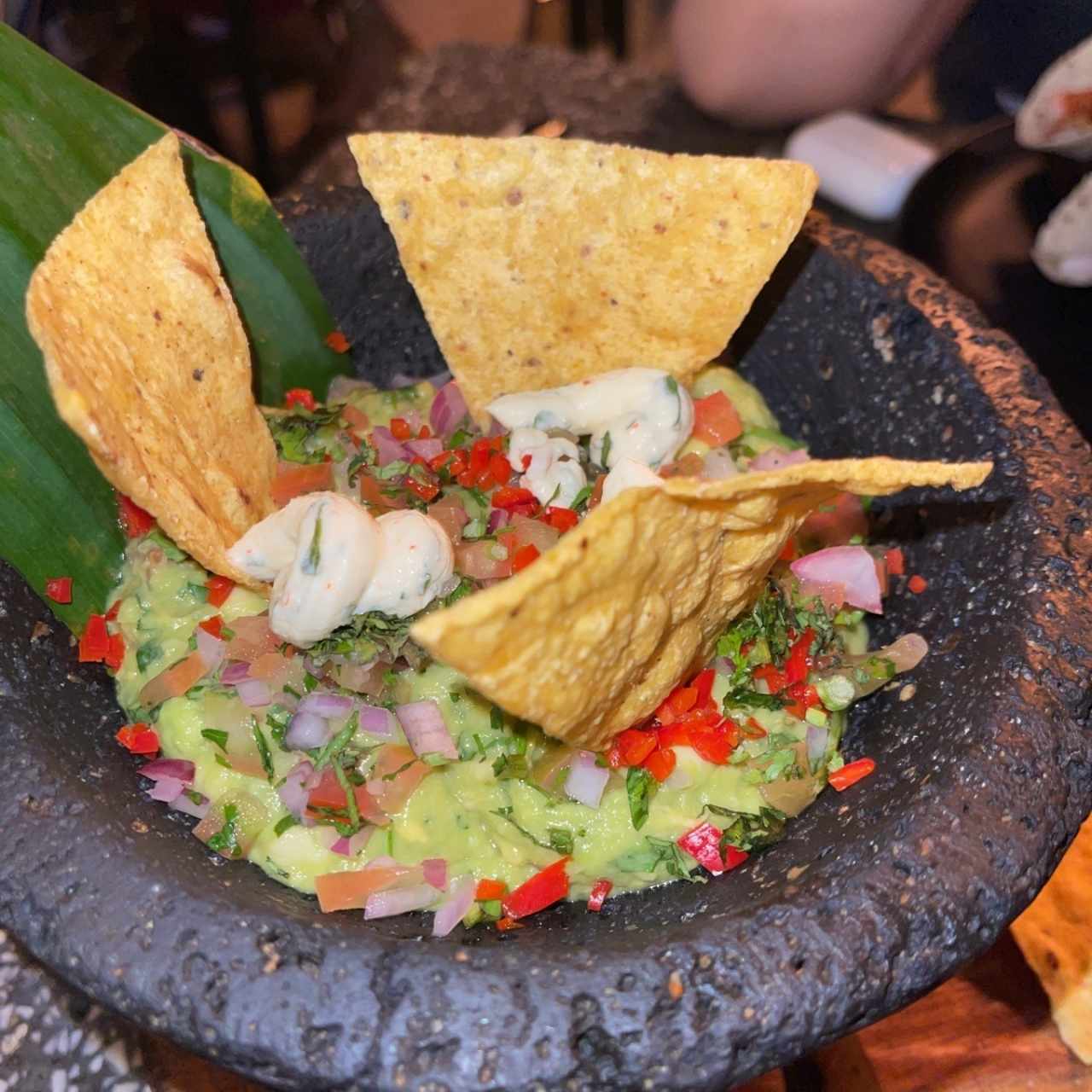 Guacamole