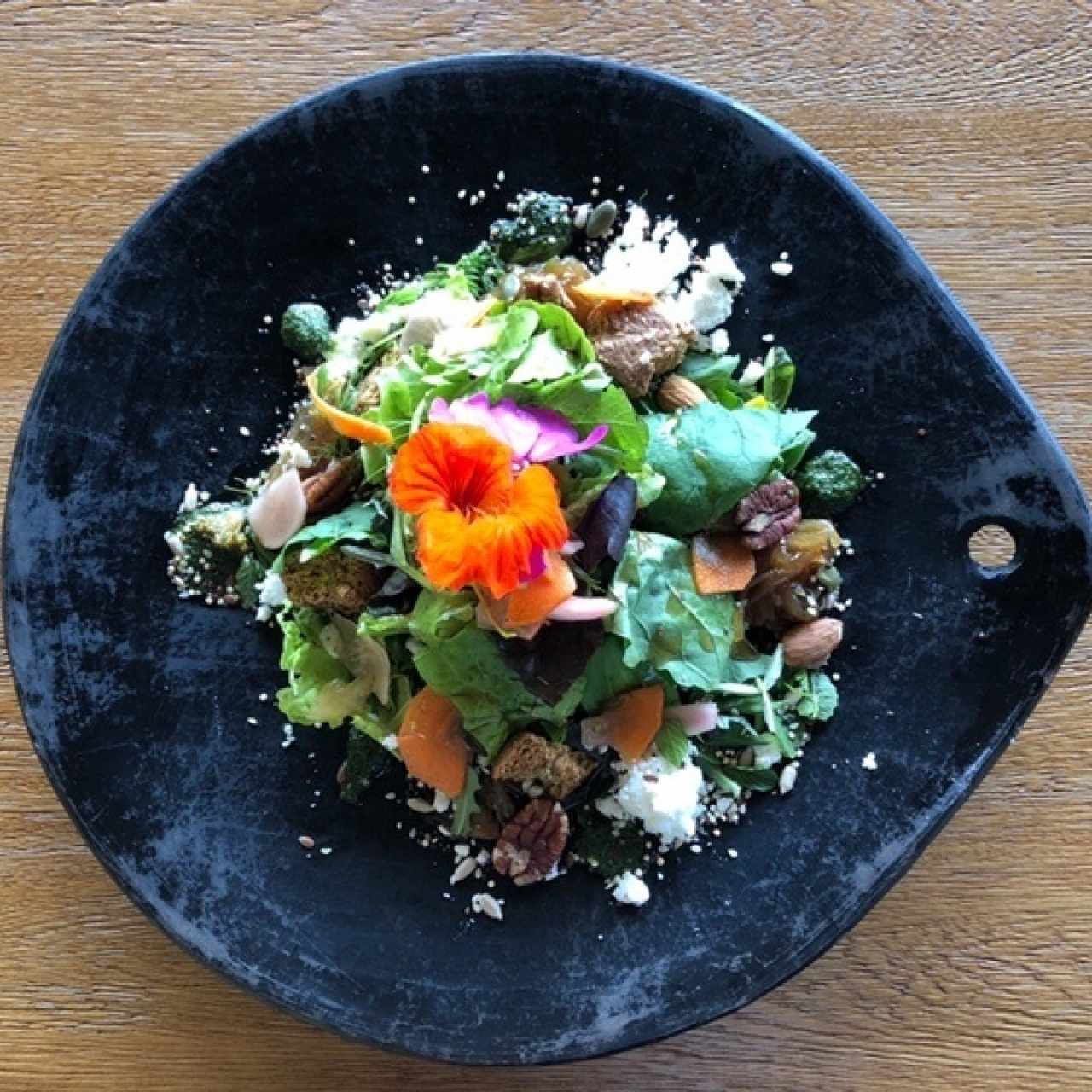 Ensalada