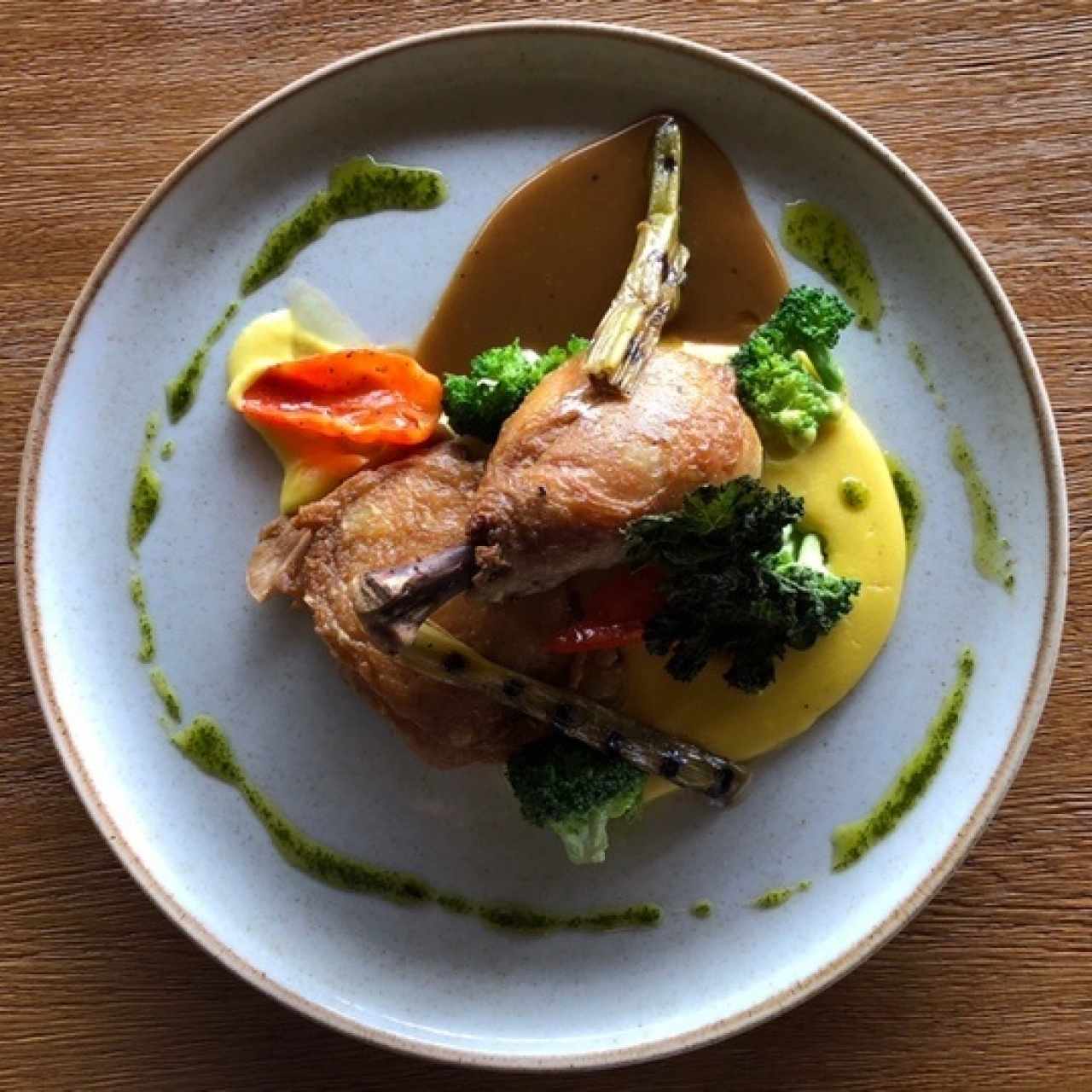 Pollo