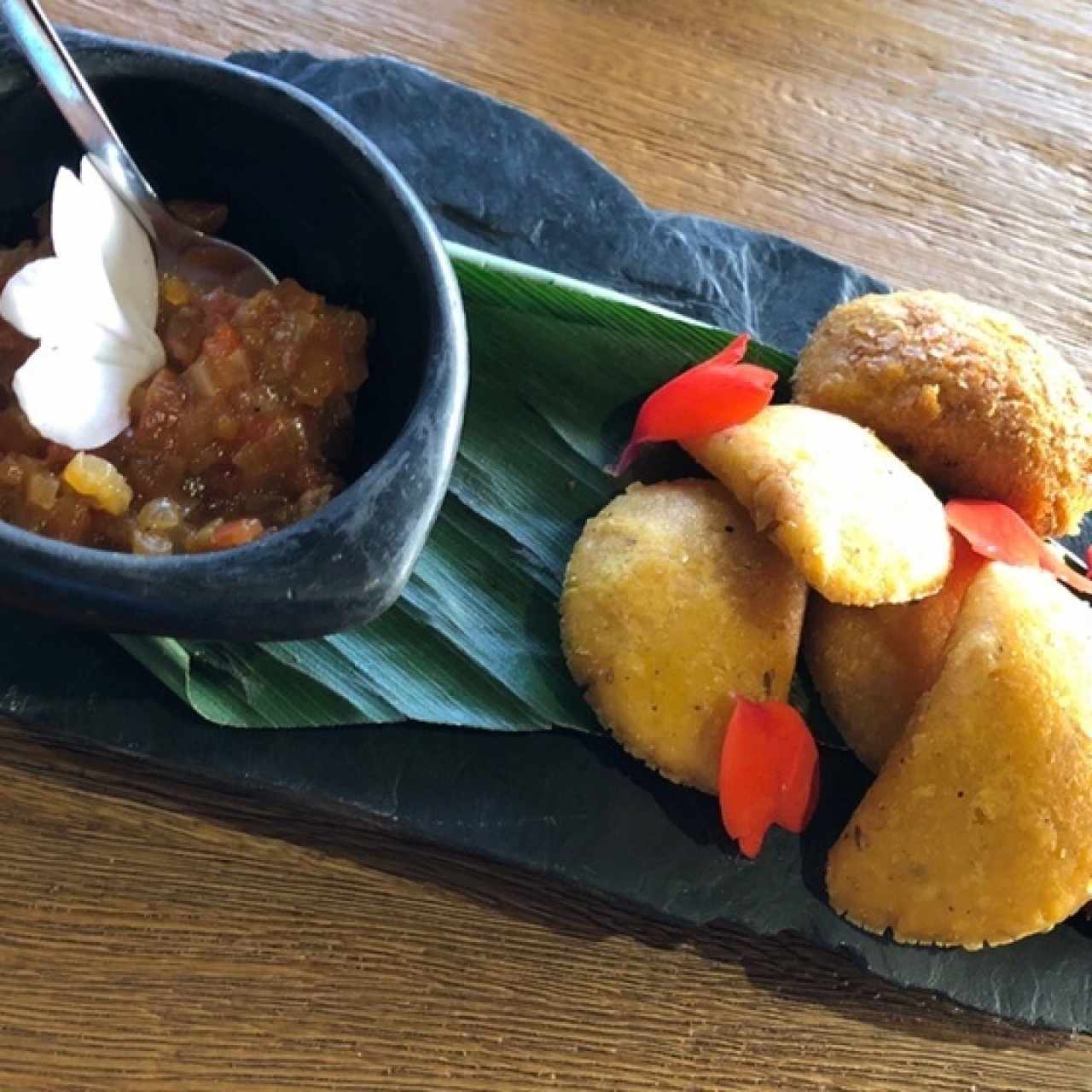 Empanadas