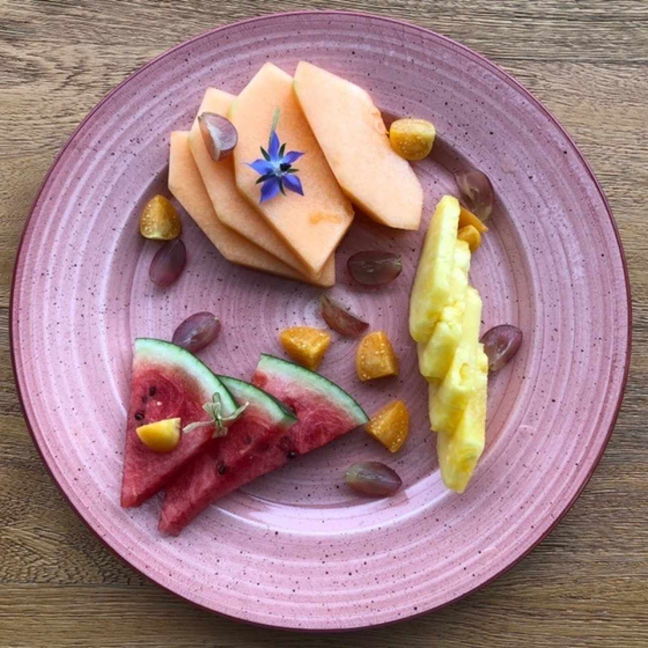 Frutas