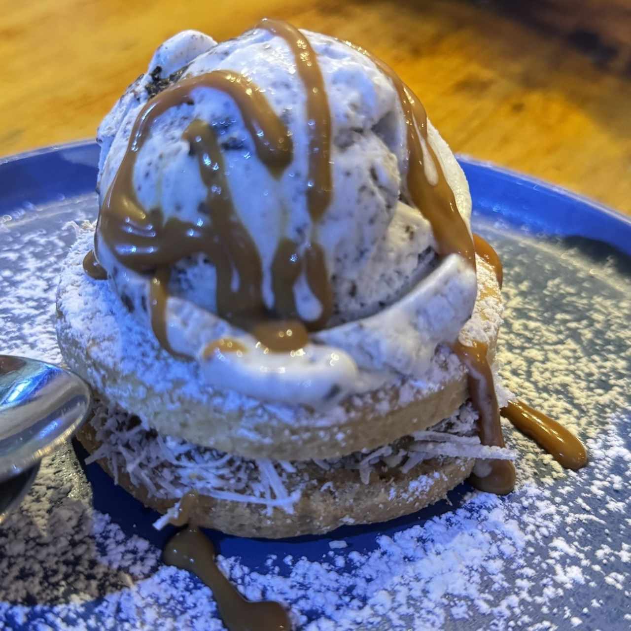 Alfajor 
