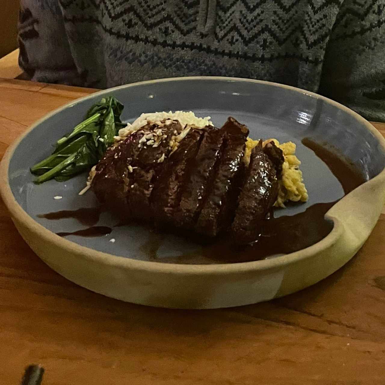 Entrecote