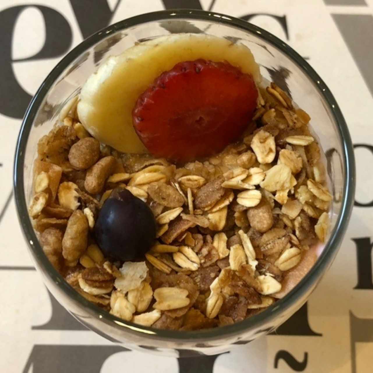 Granola