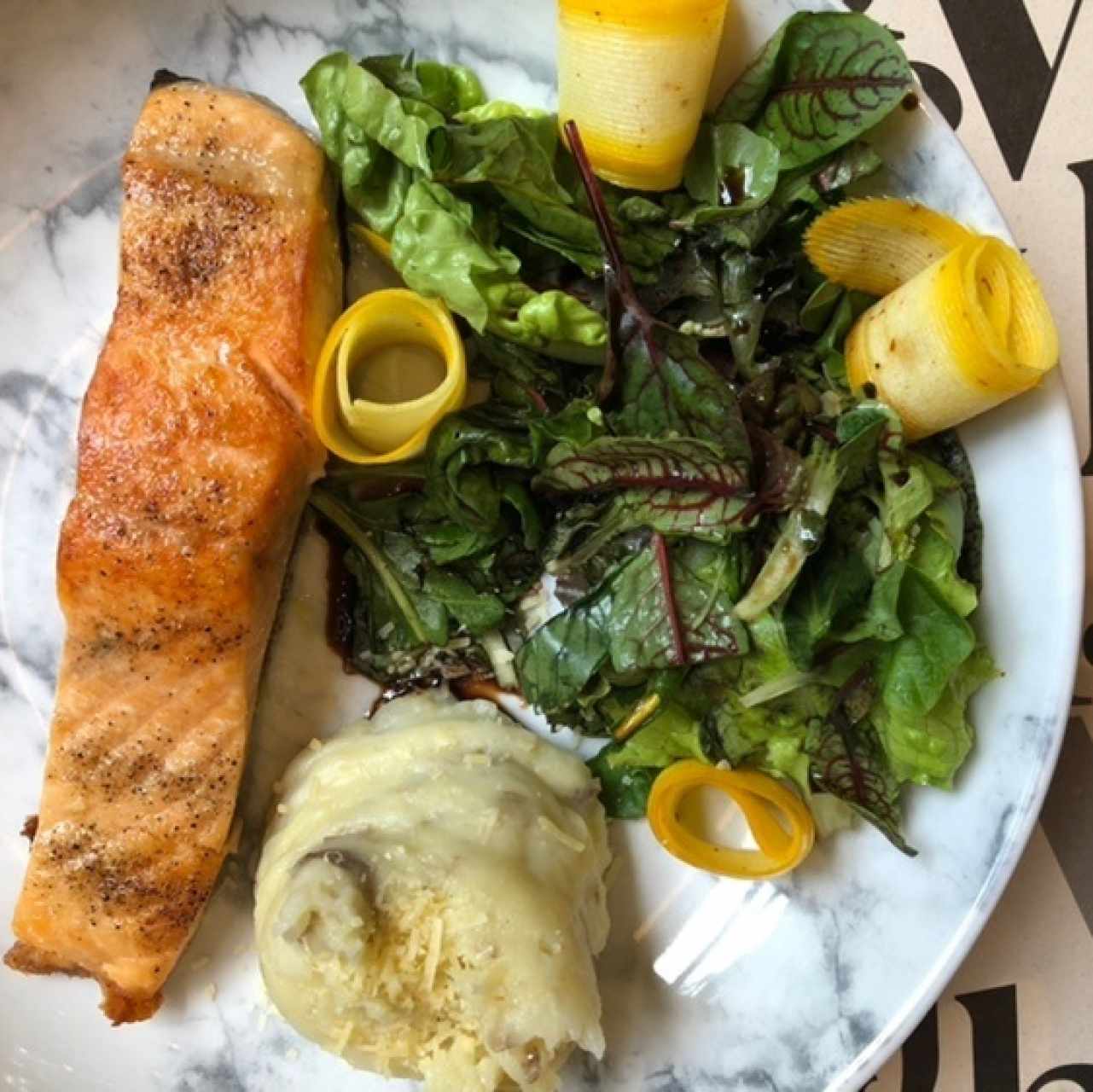 Salmón 