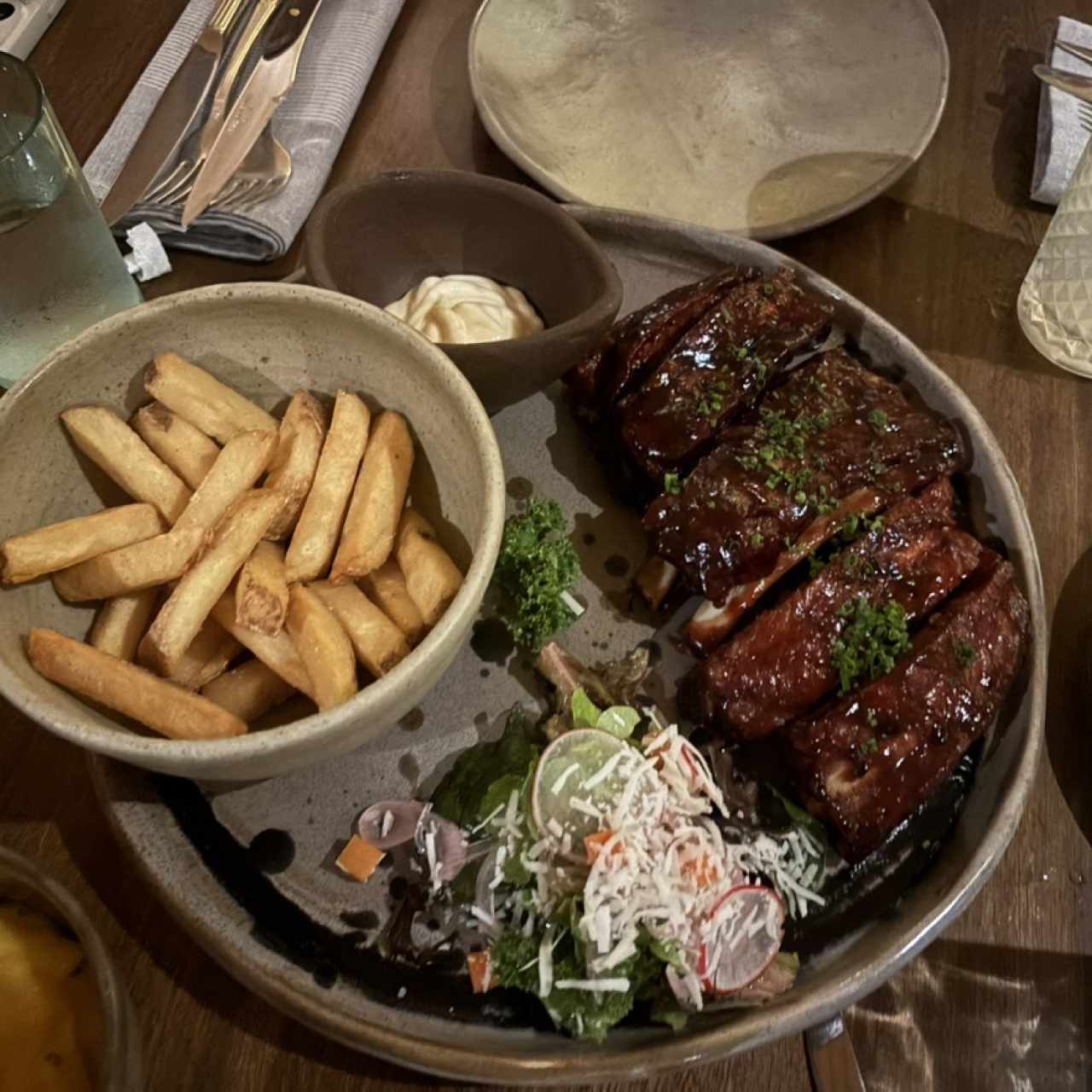 Costillas