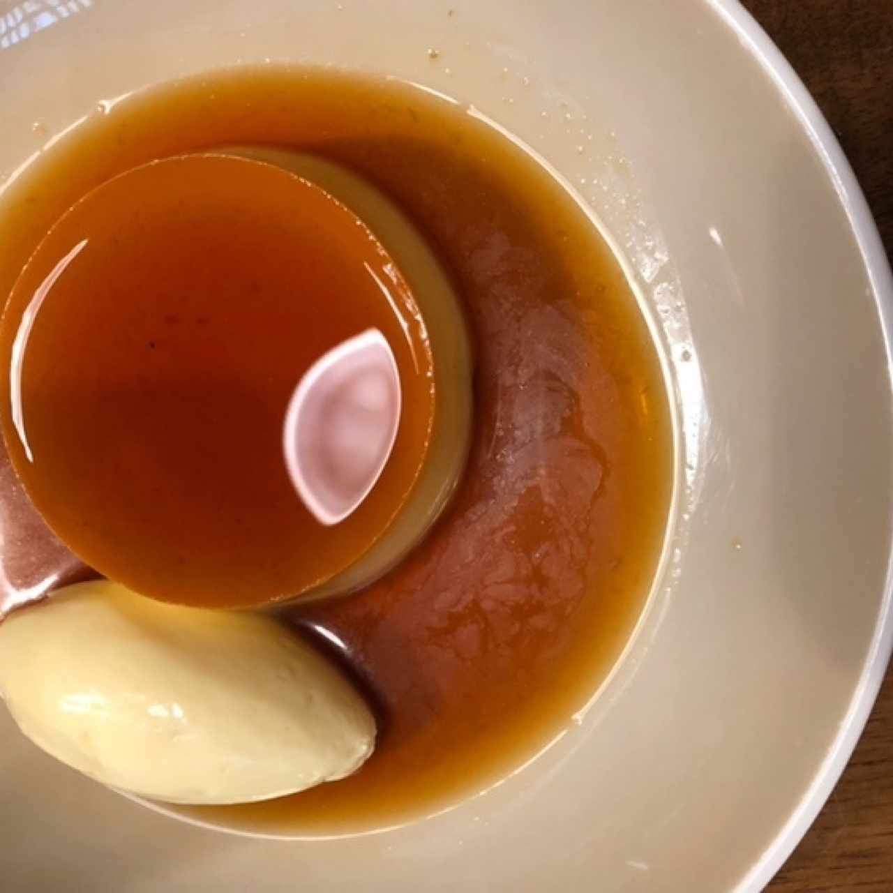Flan