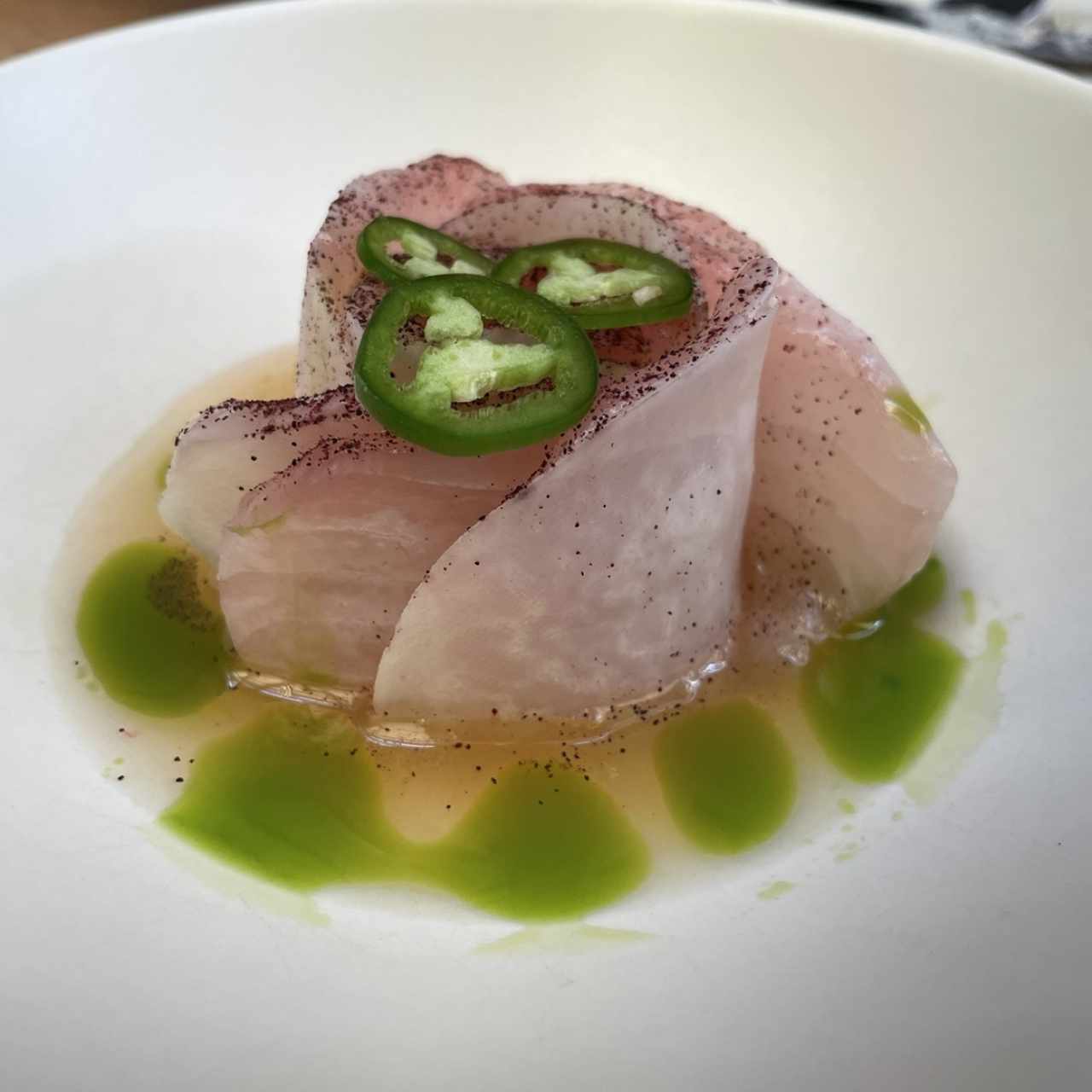 Crudo