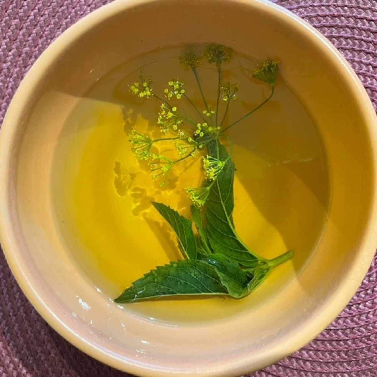 Aromática