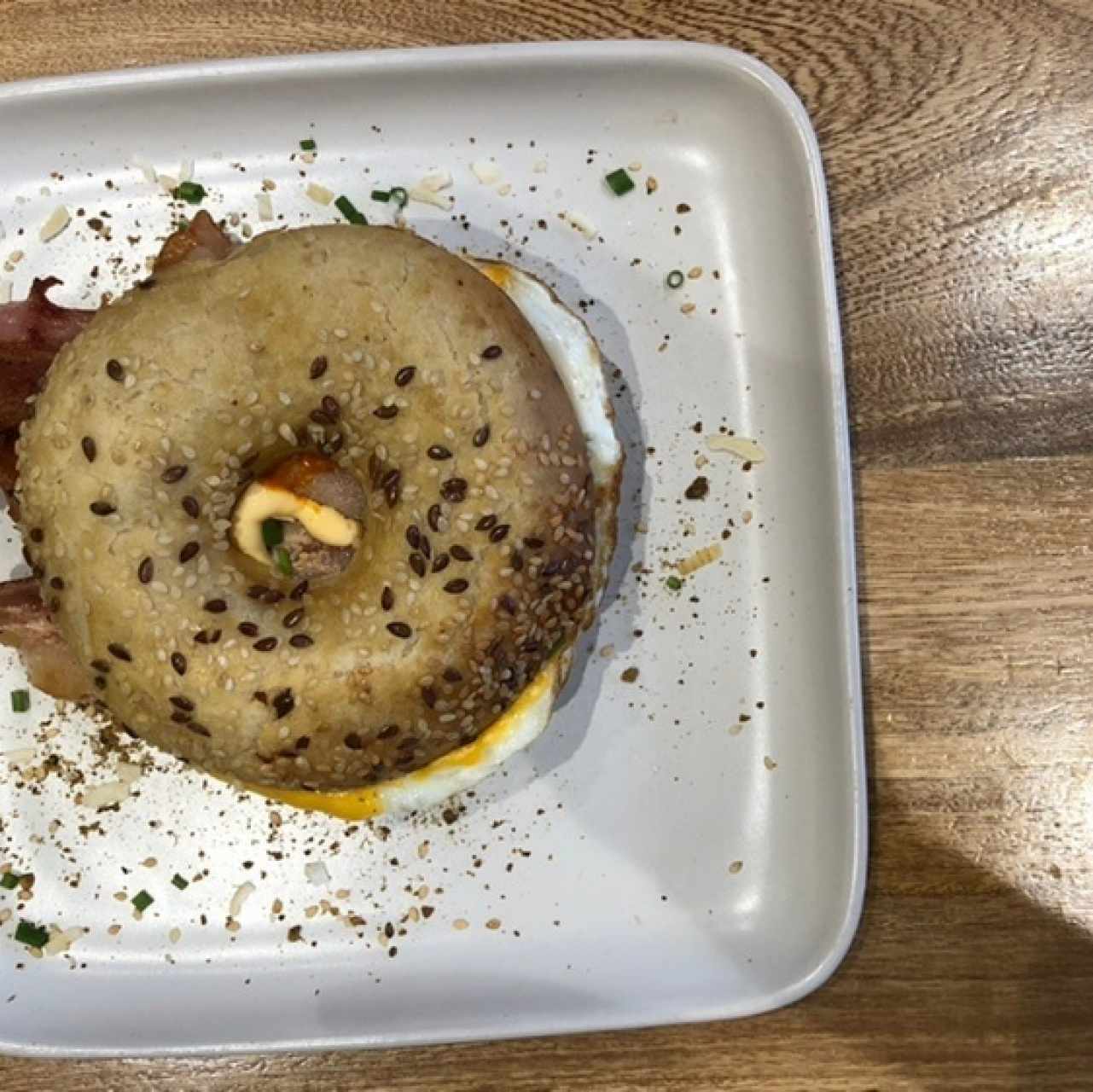 Bagel