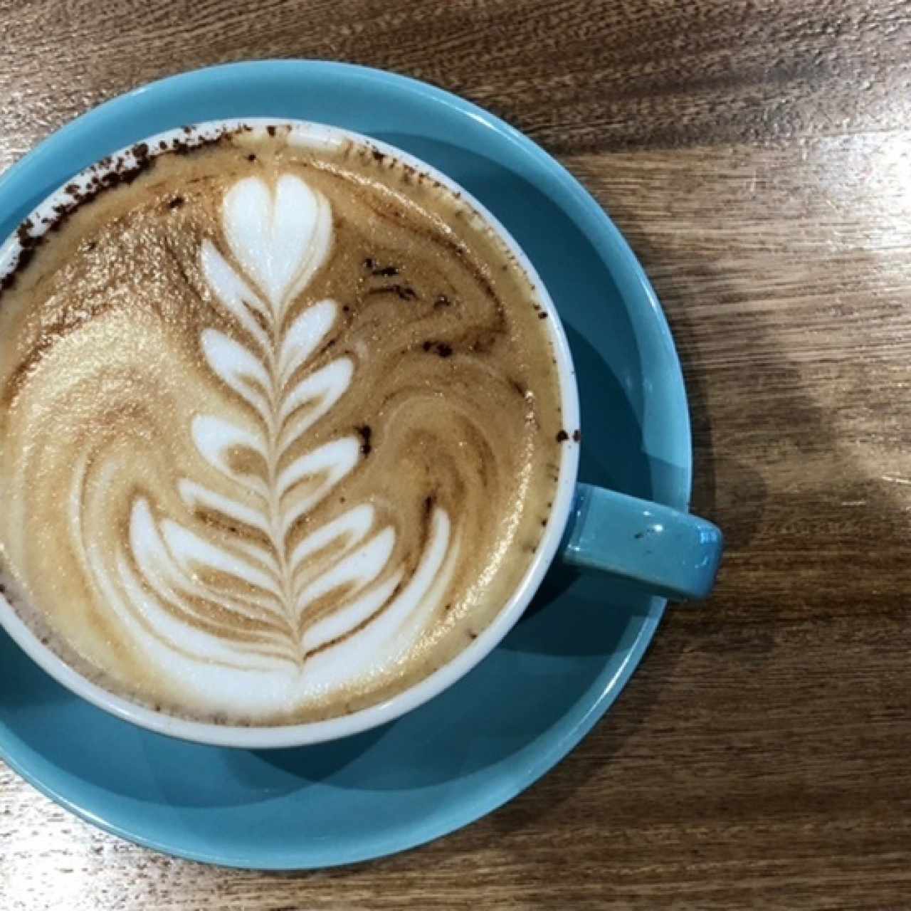 Capuchino 