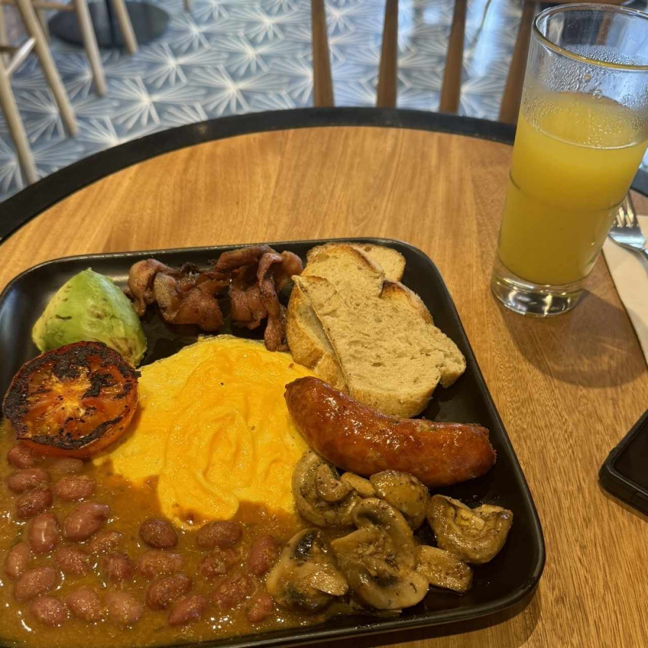 Big Sour - Breakfast 