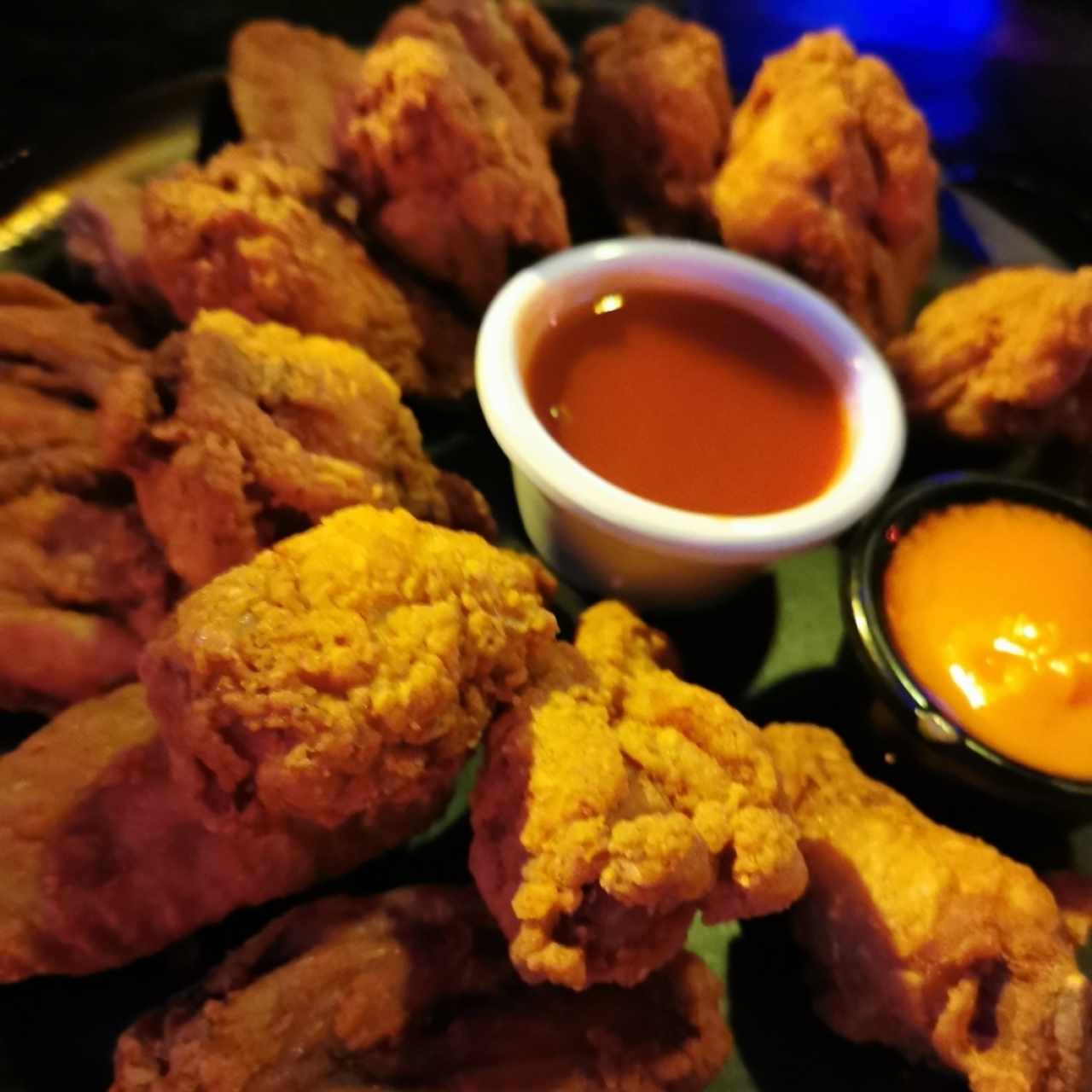 Alitas