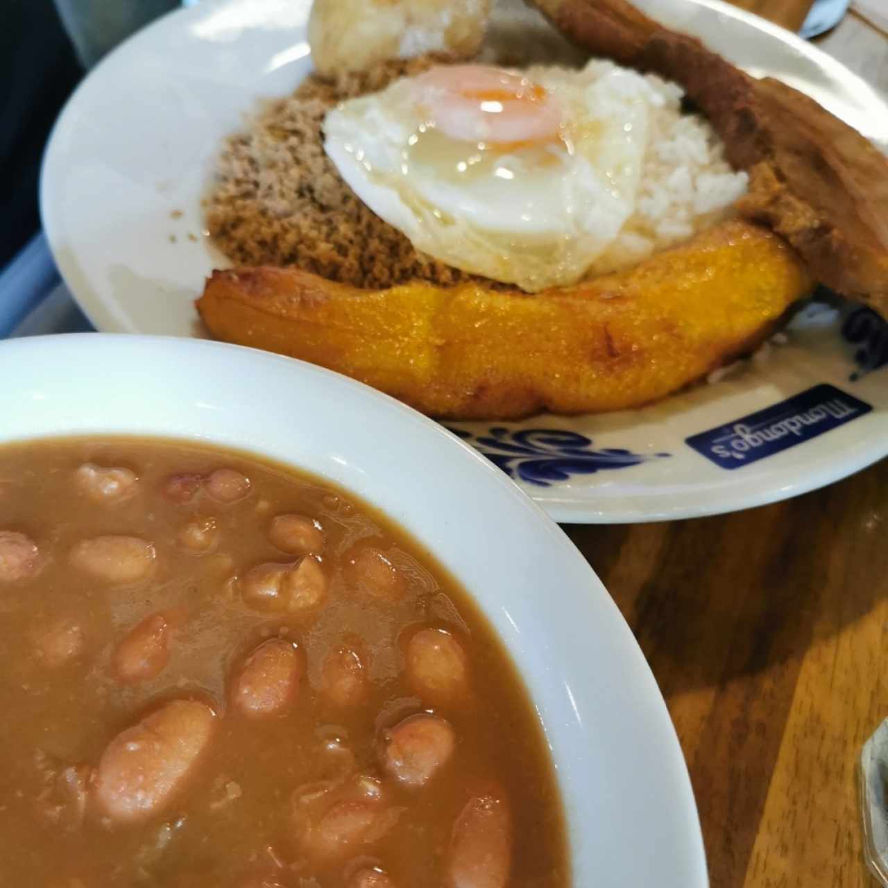 Bandeja paisa