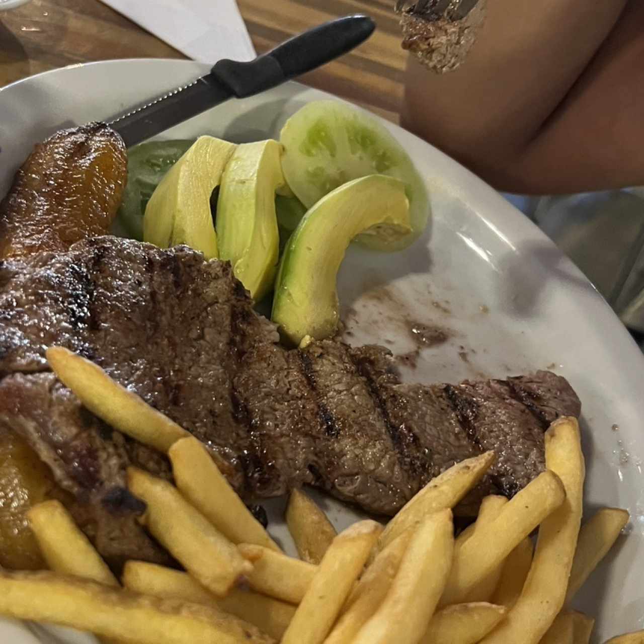 Churrasco 