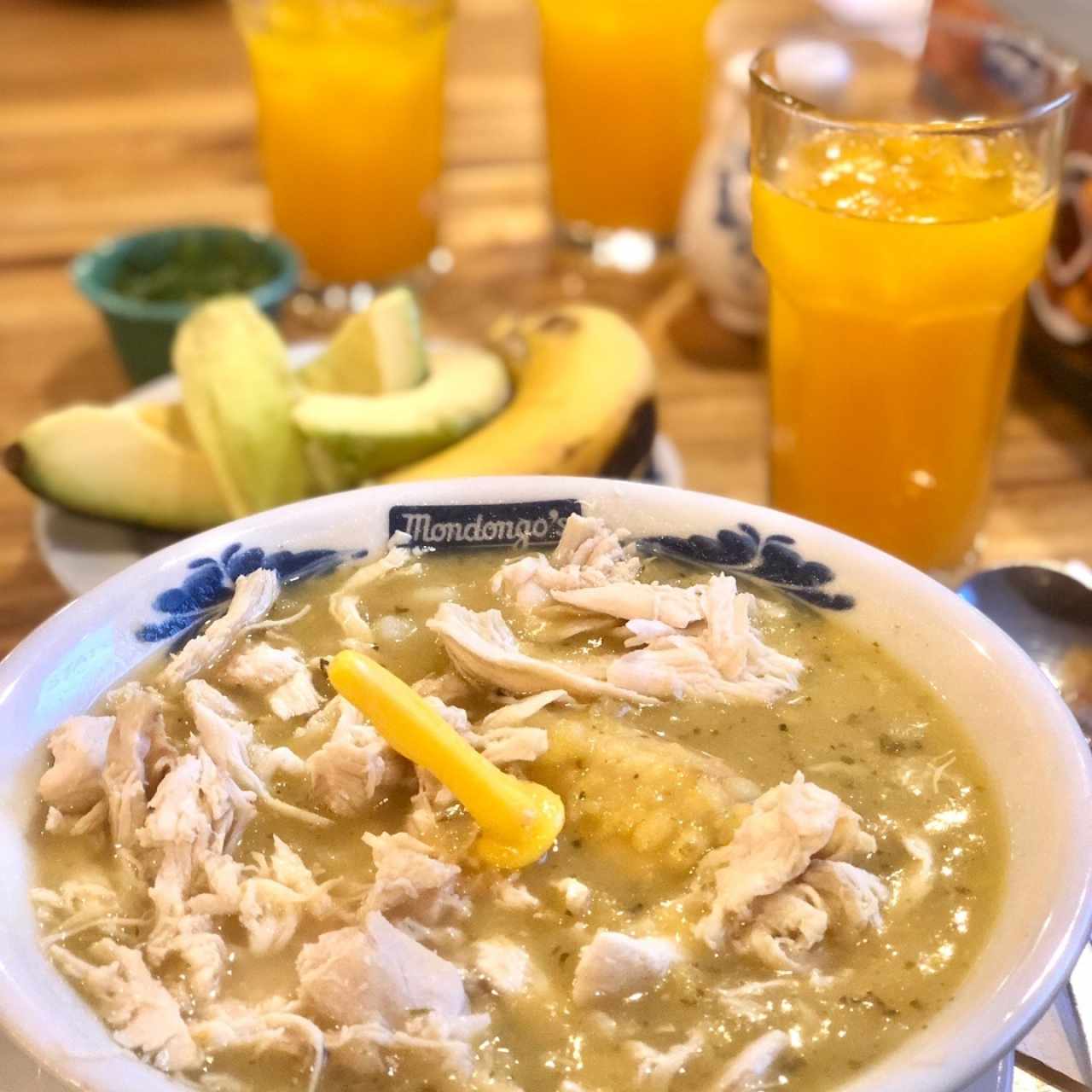 Ajiaco