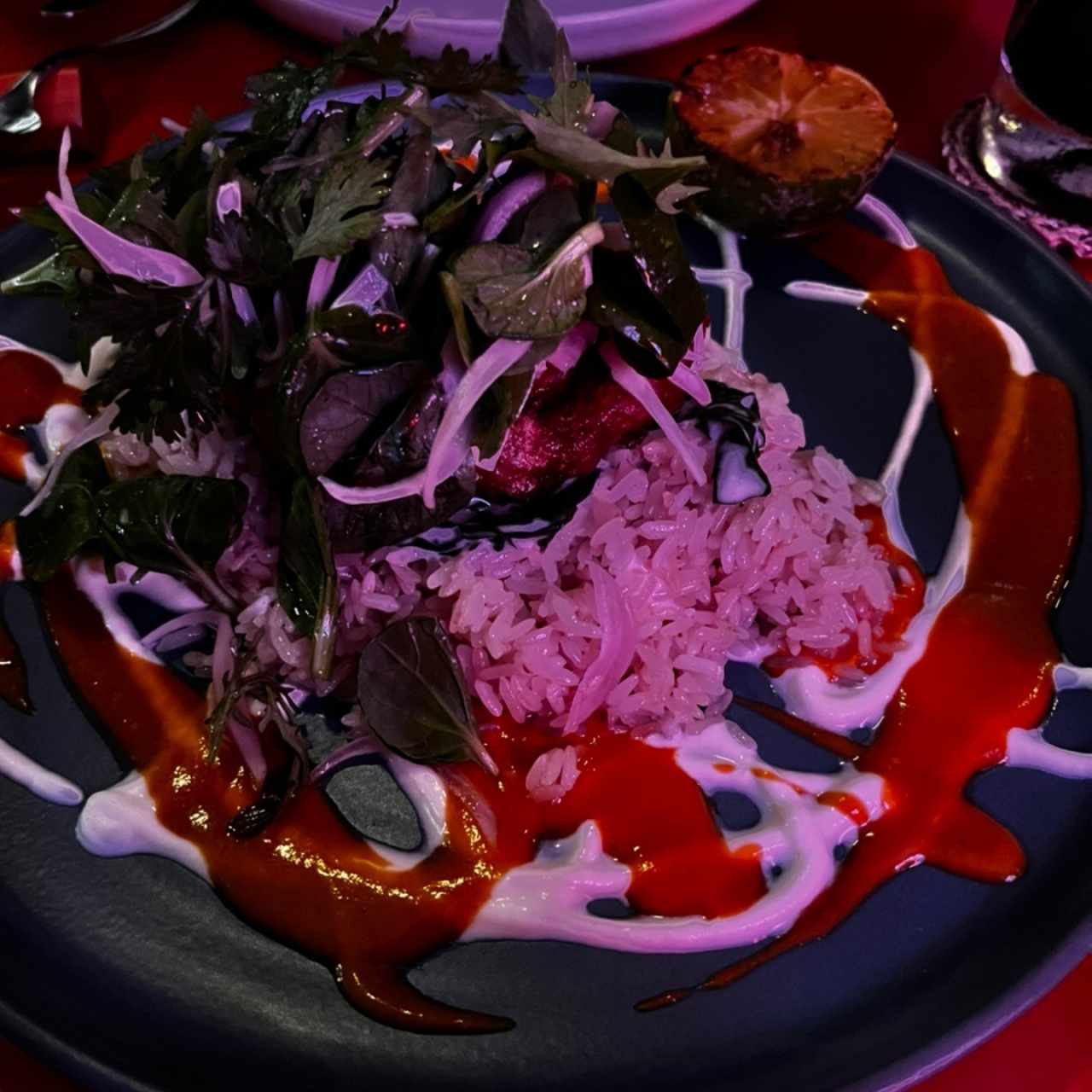 Pesca tempura