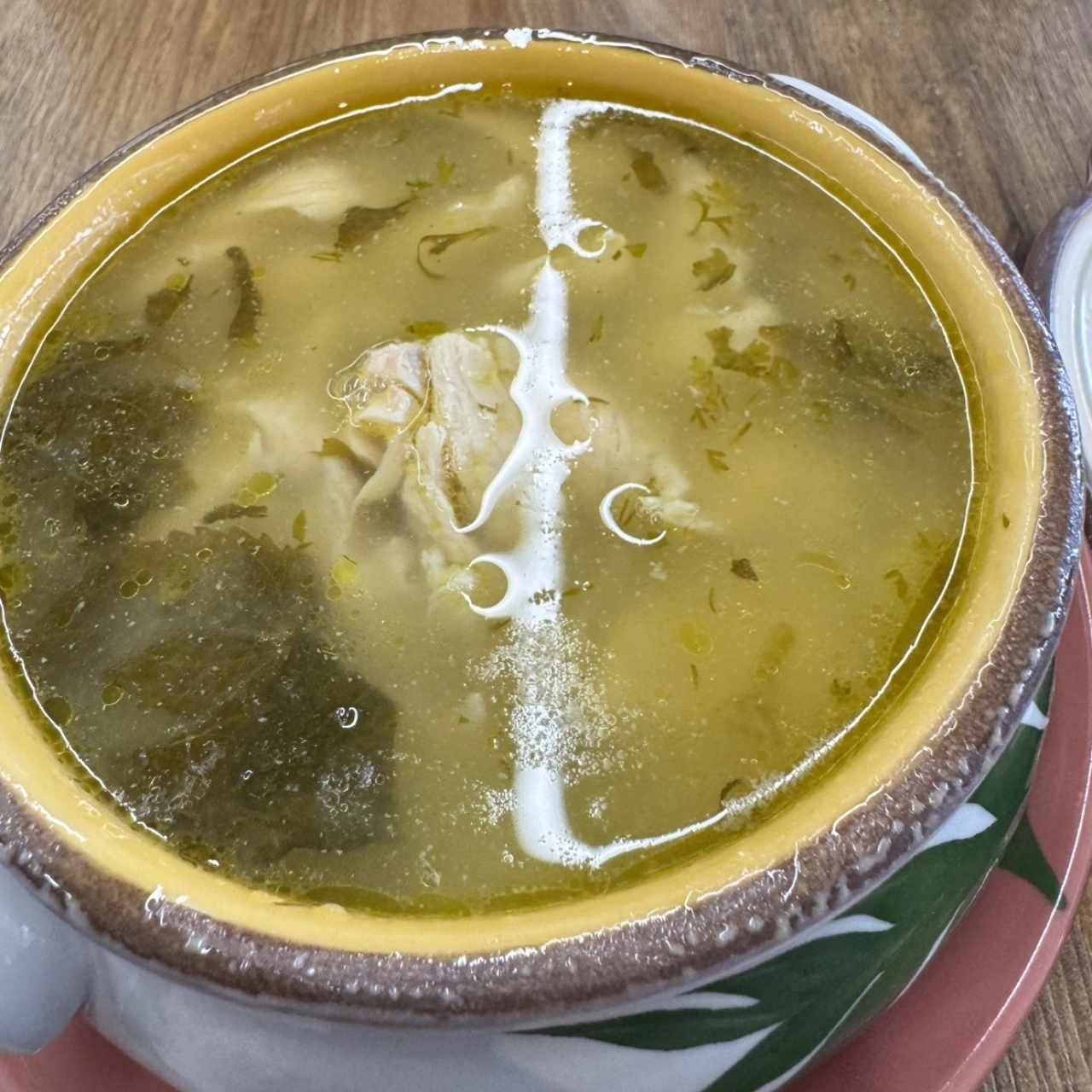 Ajiaco