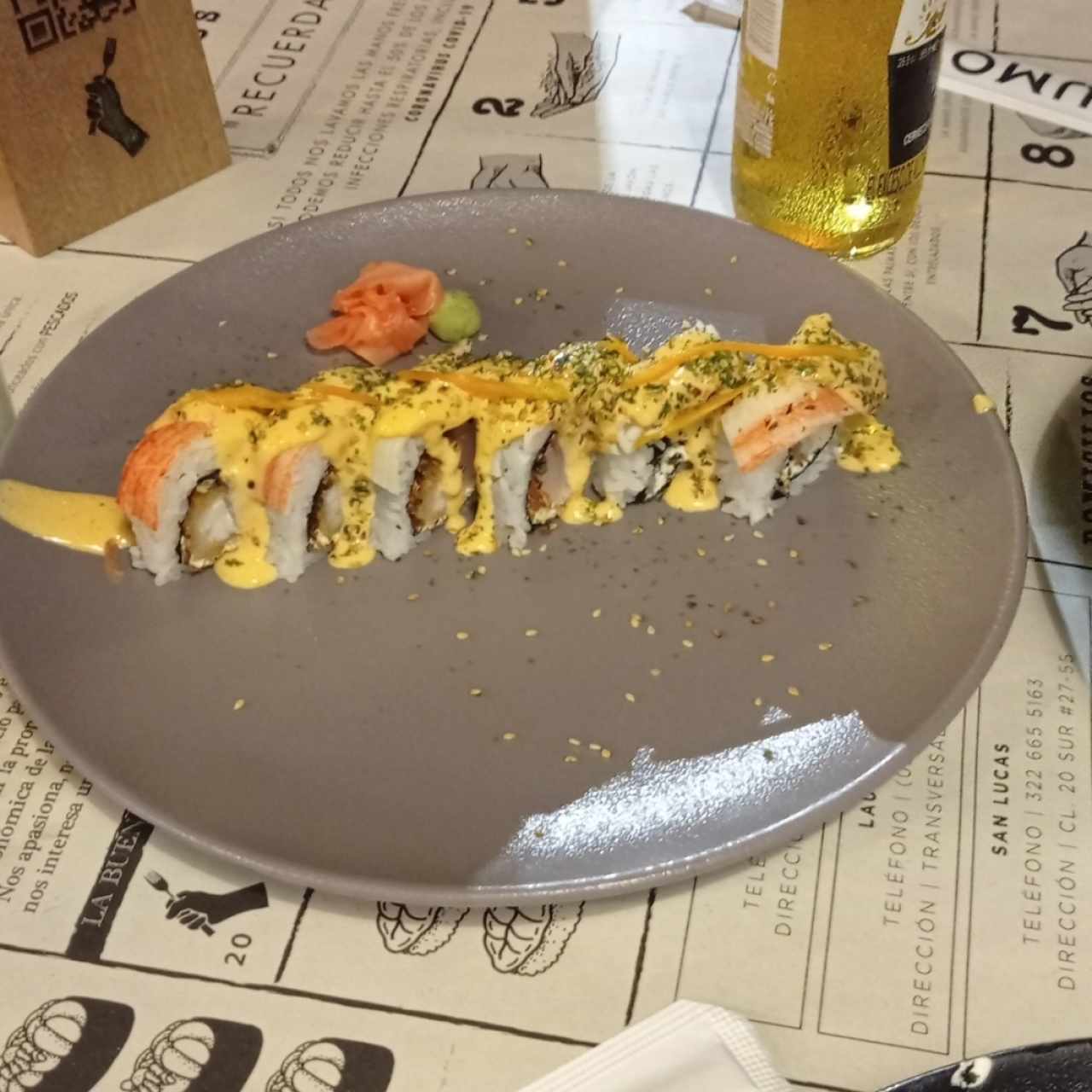 Sushi Inka