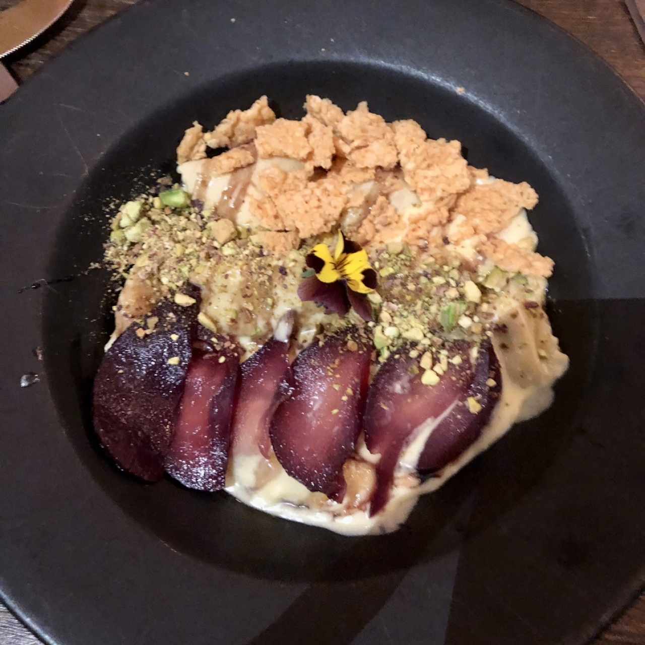Agnolotti Capítulo