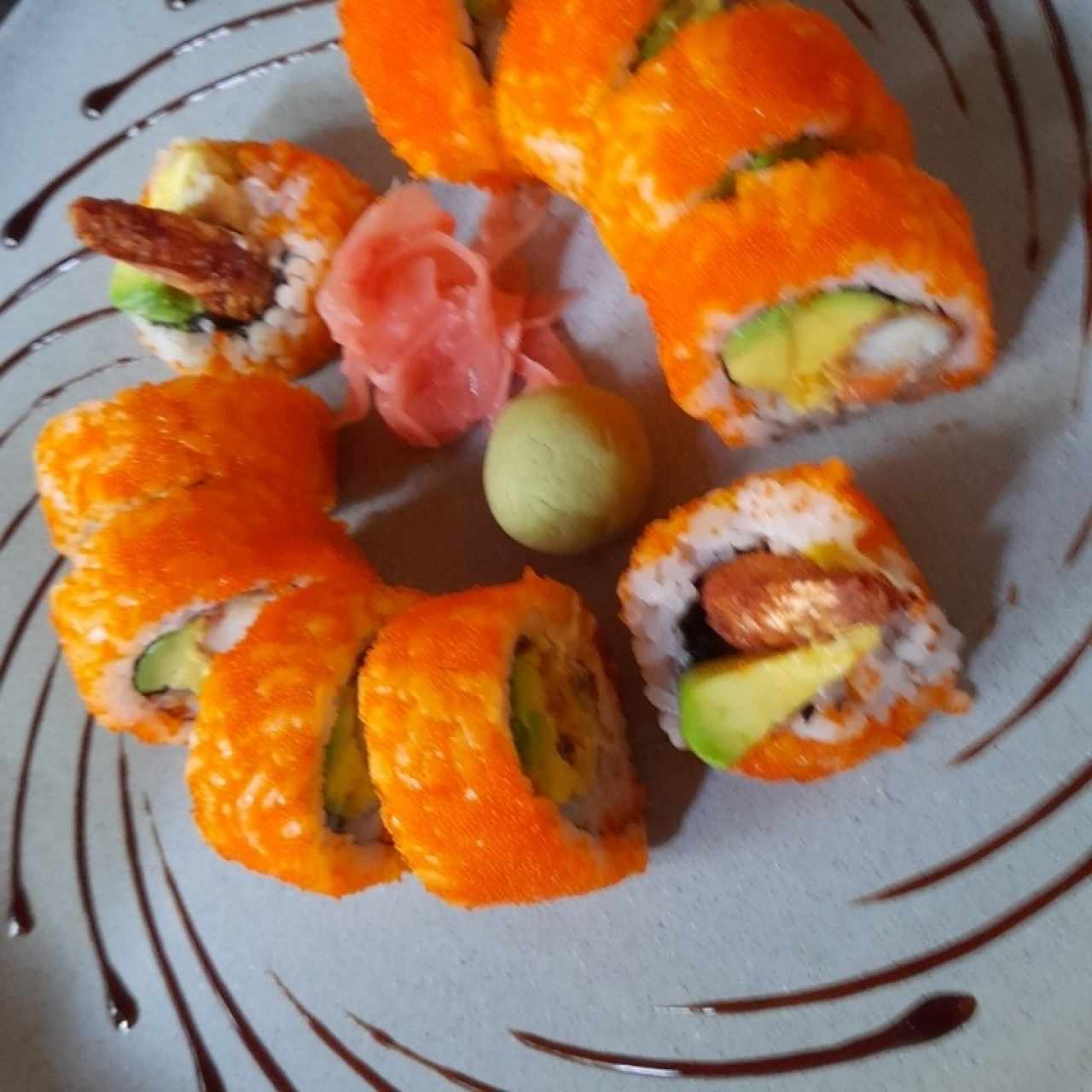 Sushi