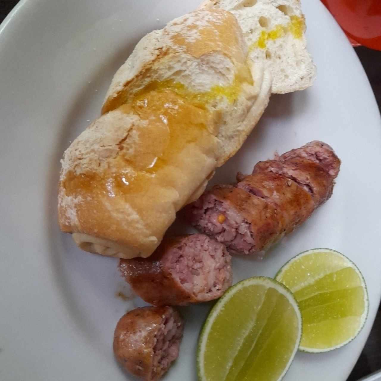Chorizo Argentino