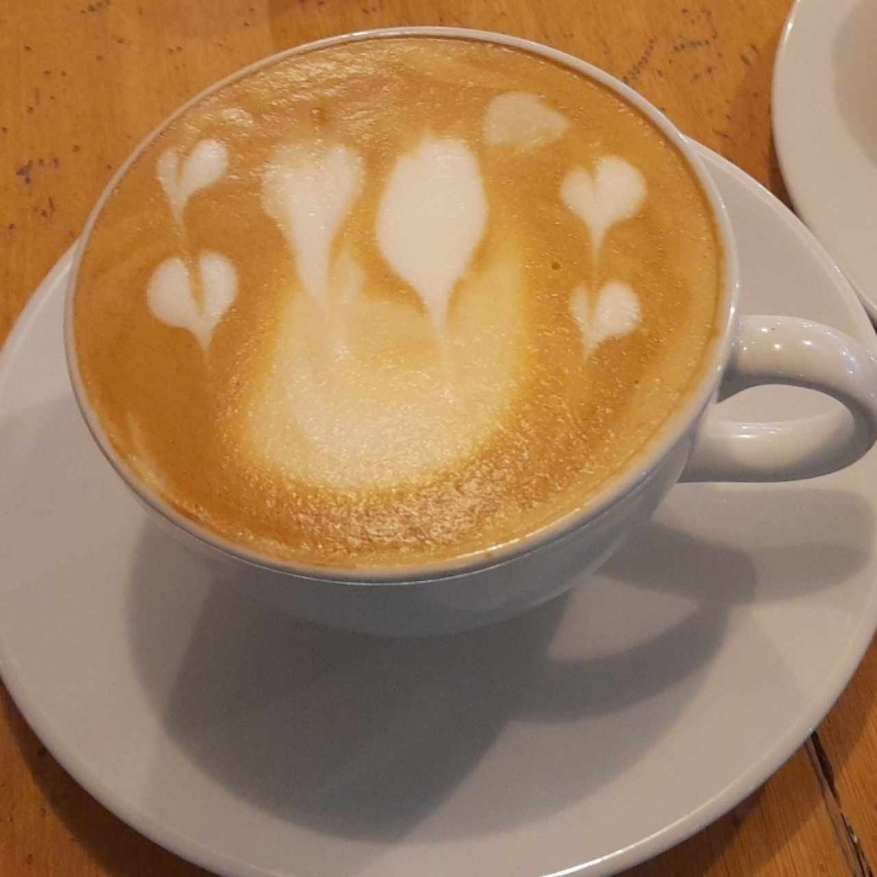 Capuchino
