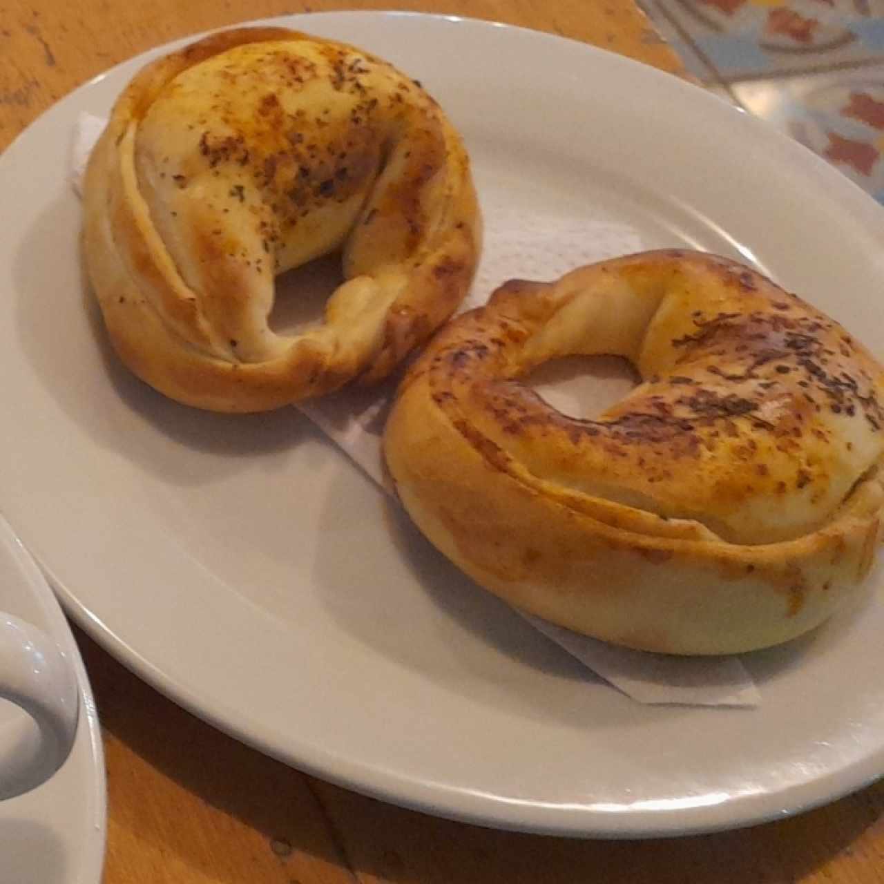 Empanadas Crepese