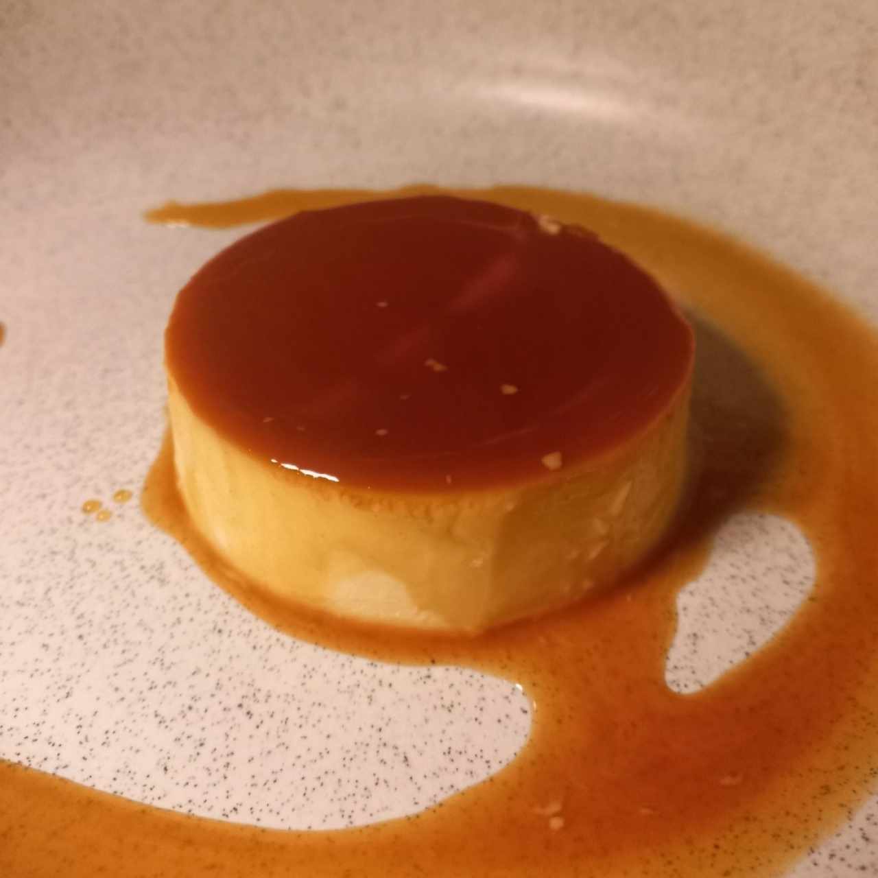 Flan
