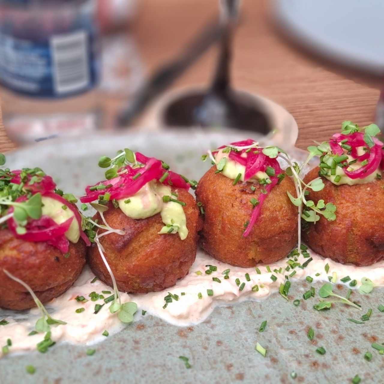 Marranitas Gabo