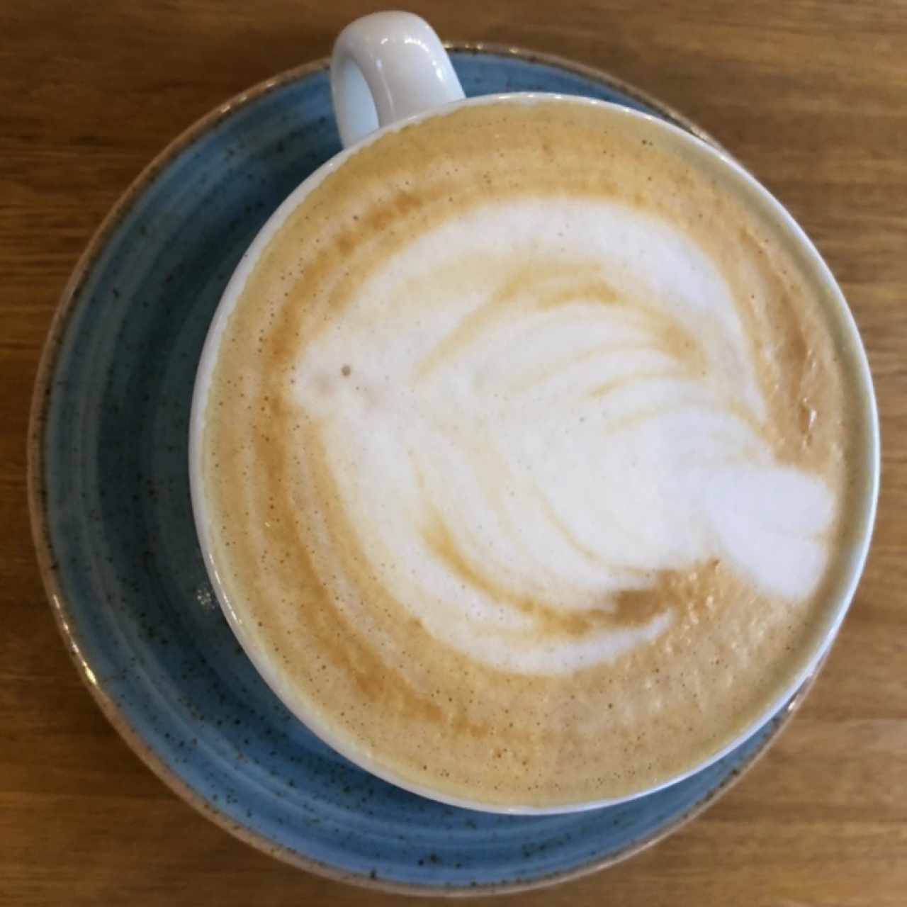 Capuccino