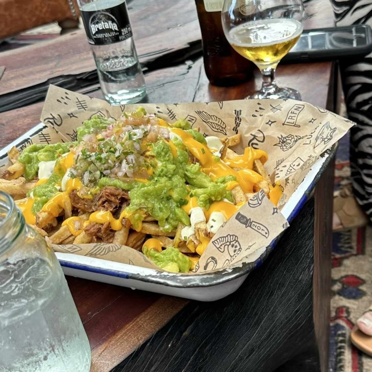 Papas Rufinas