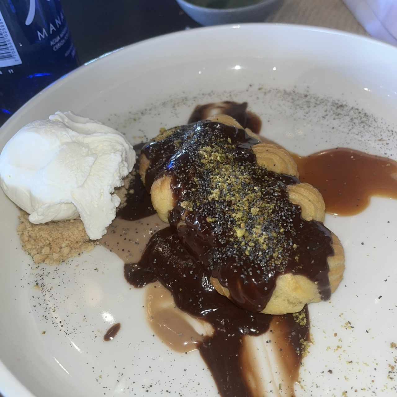 Profiterol