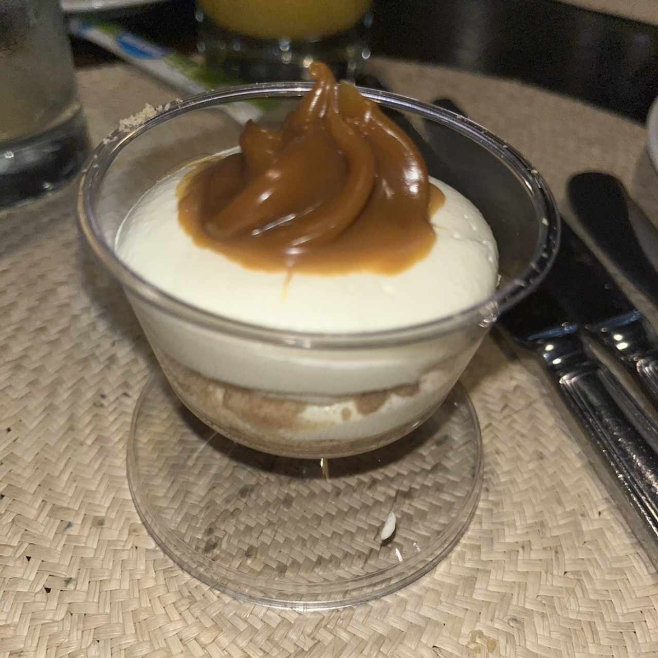 Postre