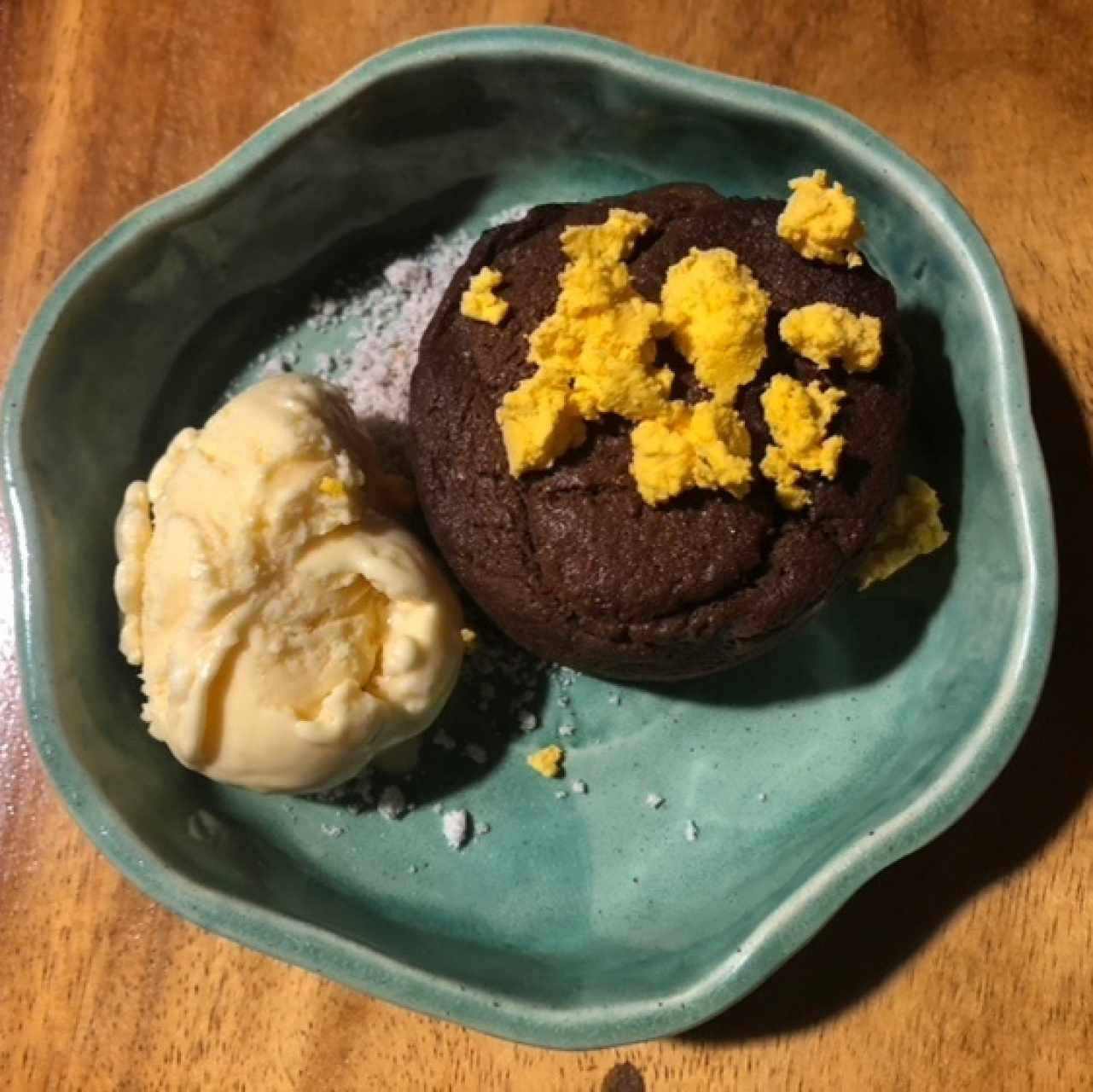 Postre