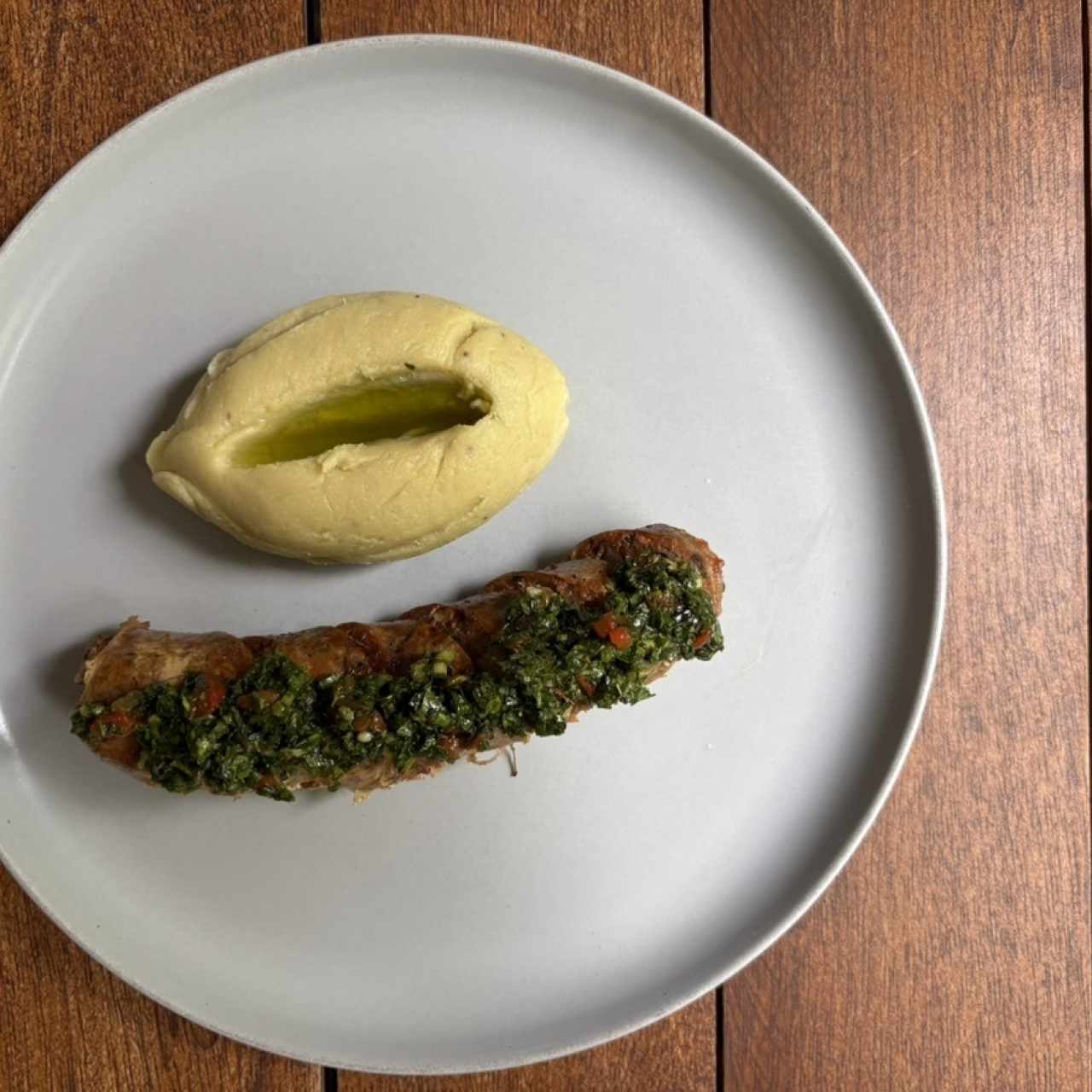 Chorizo