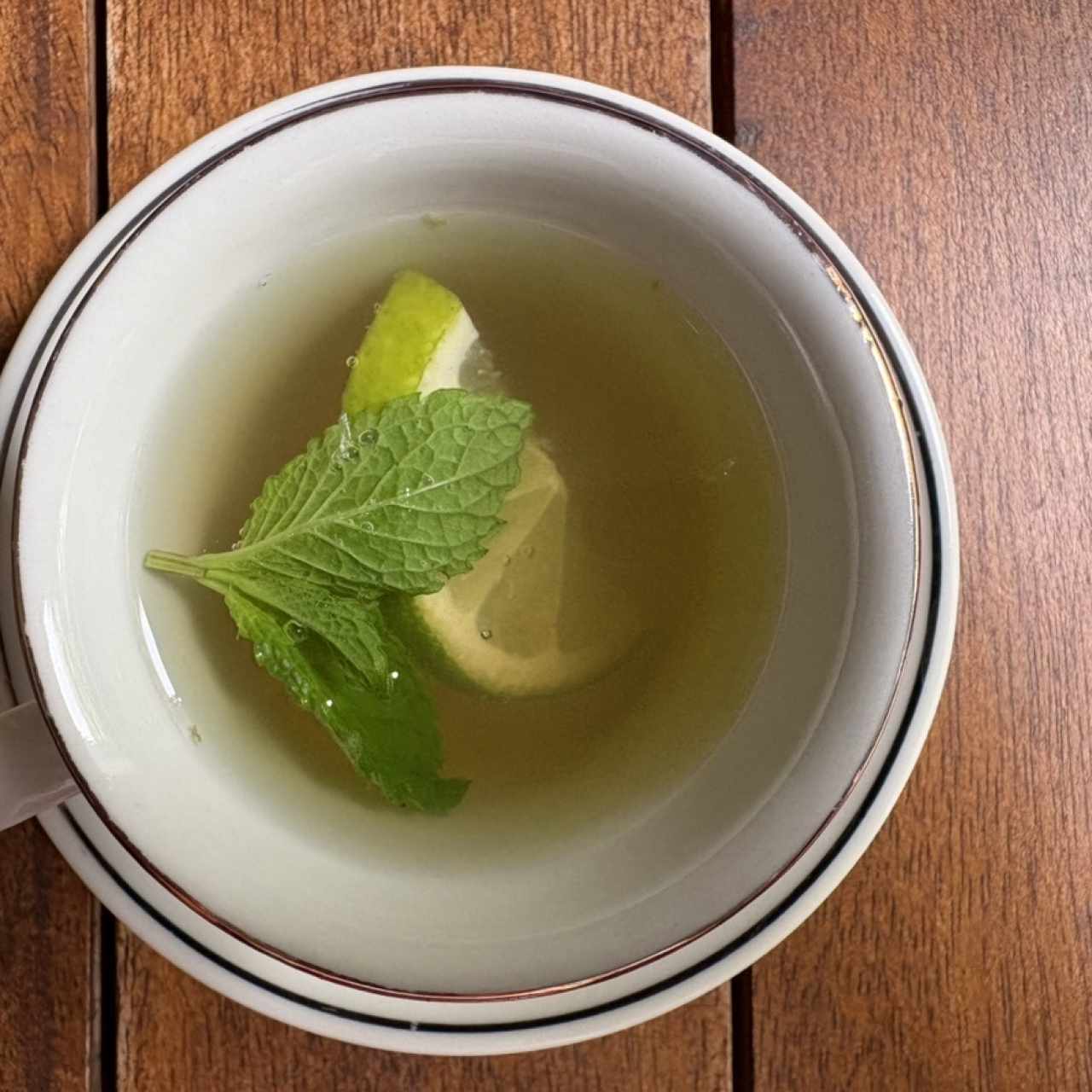 Aromática 