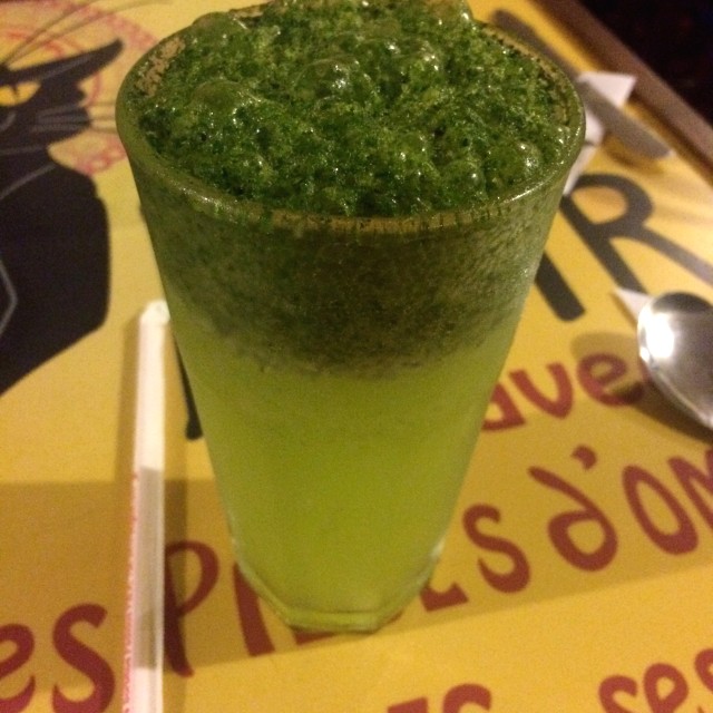 Limonada indu