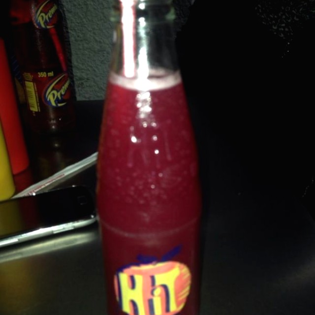 Hit de Mora