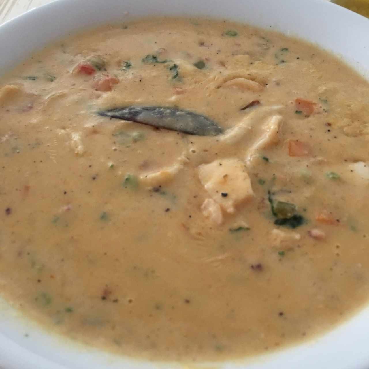 cazuela