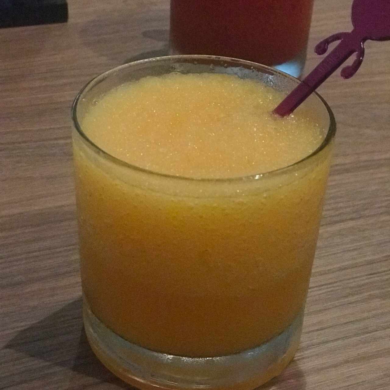 Pisco Sour Maracuya 👌🏻