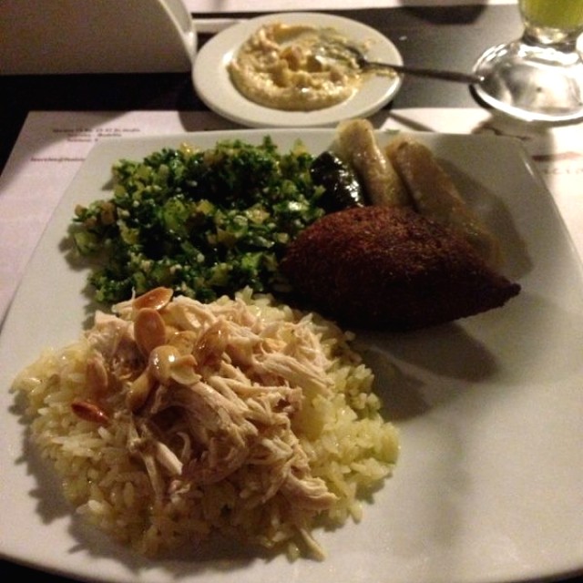 Mixto fenicia
