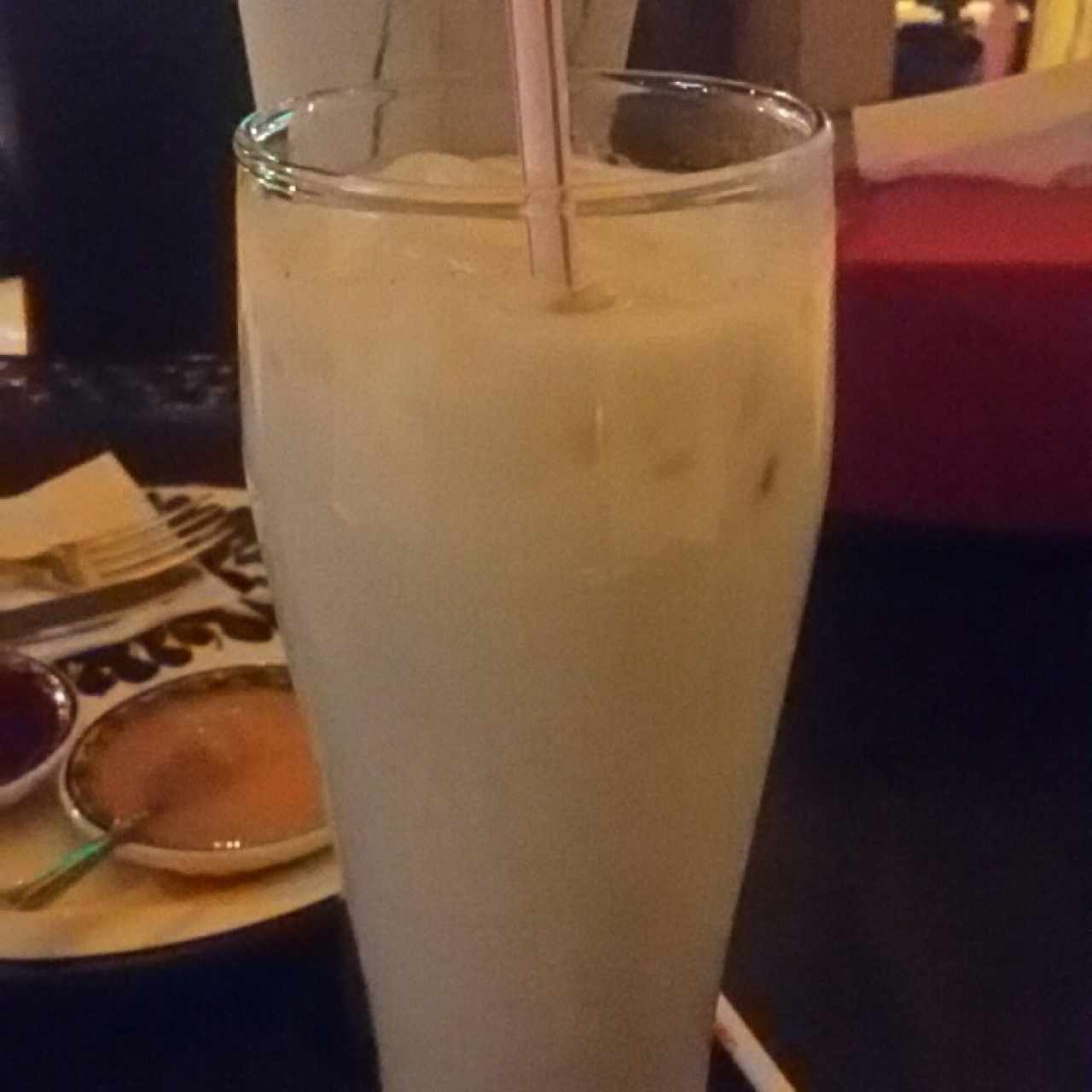 Orchata