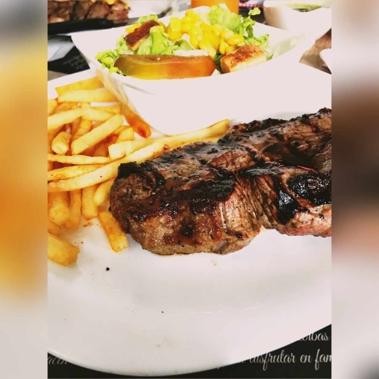 Chata 300gr