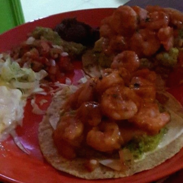 Tostadas
