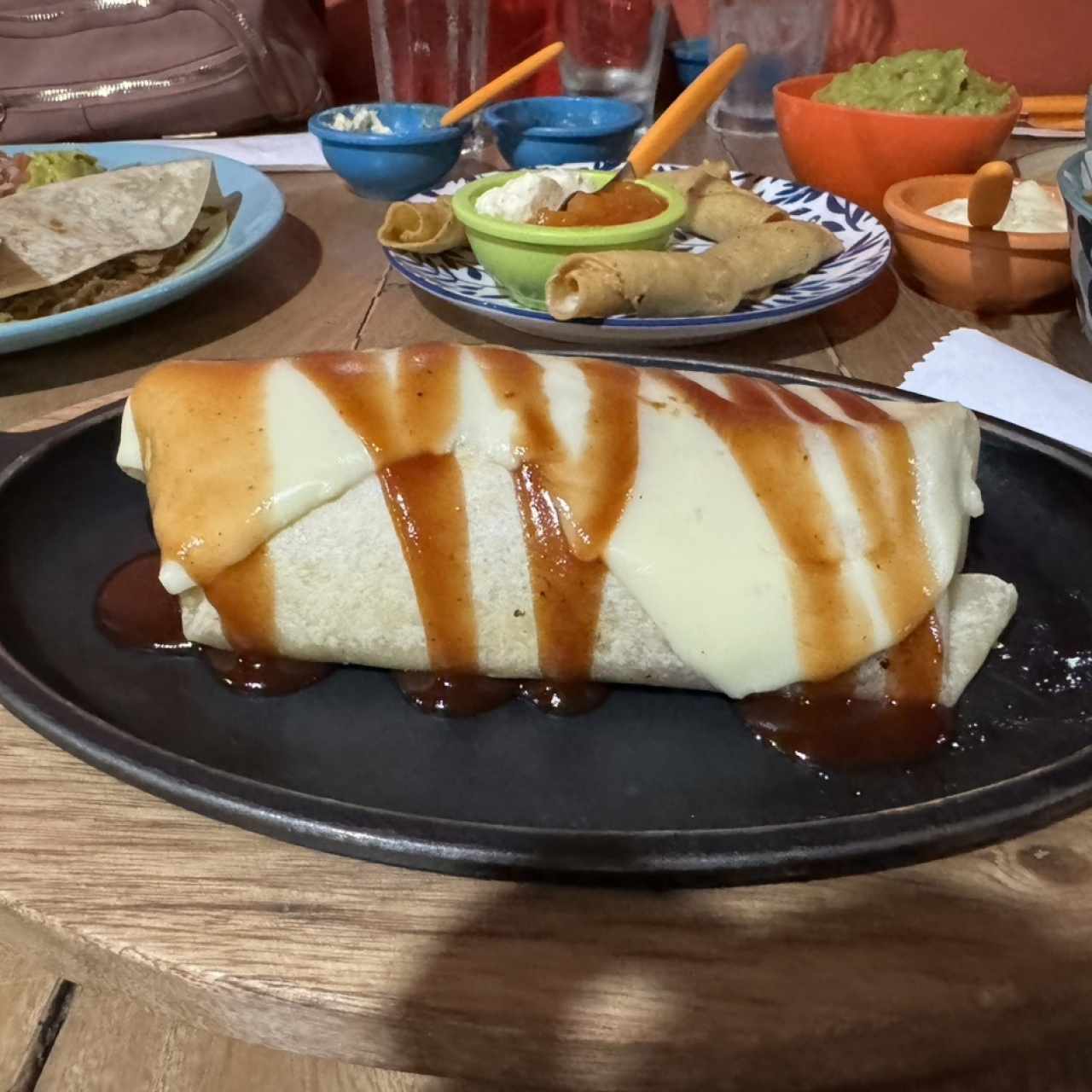 Burrototote el mas chido 