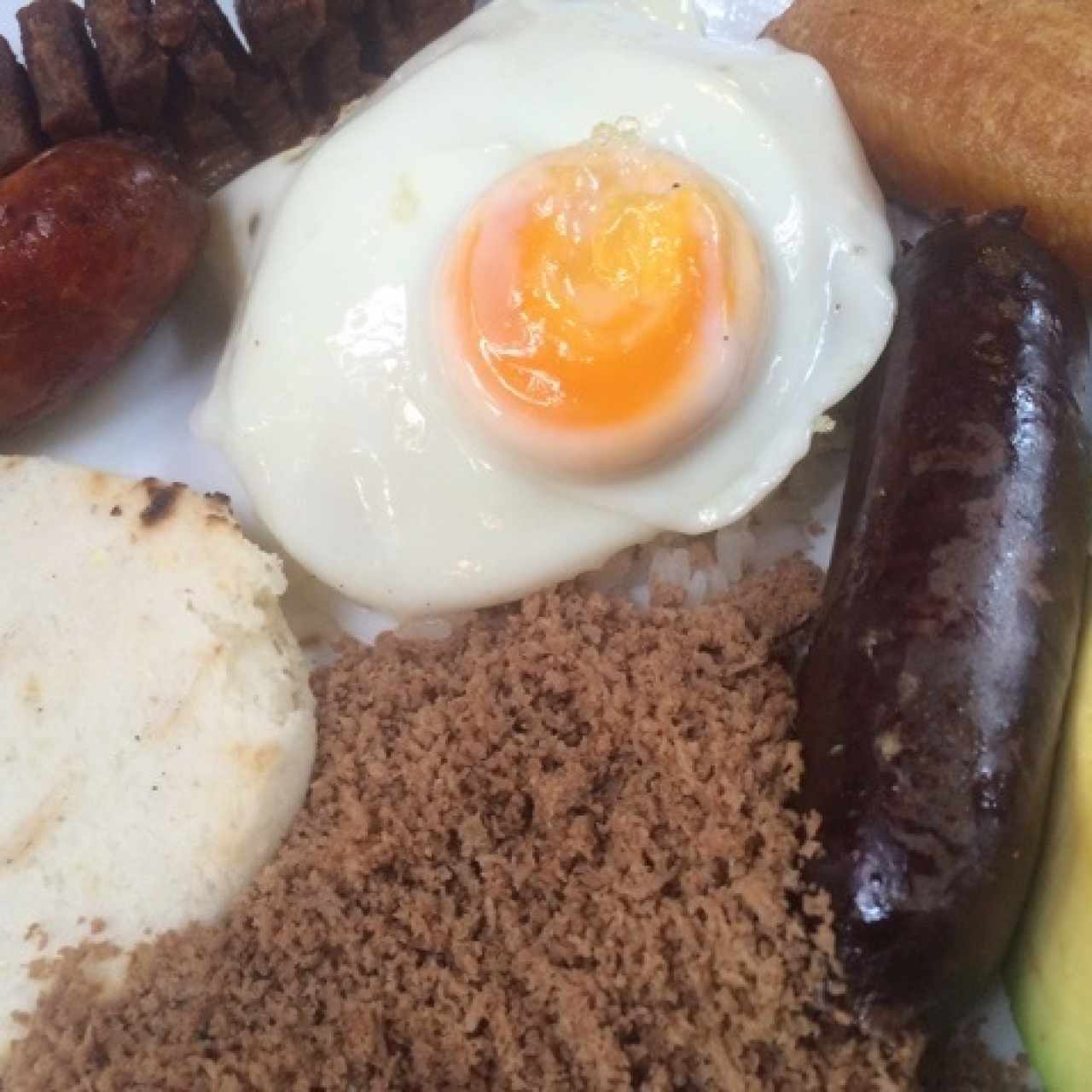 Bandeja paisa