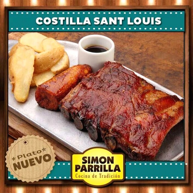 Costilla