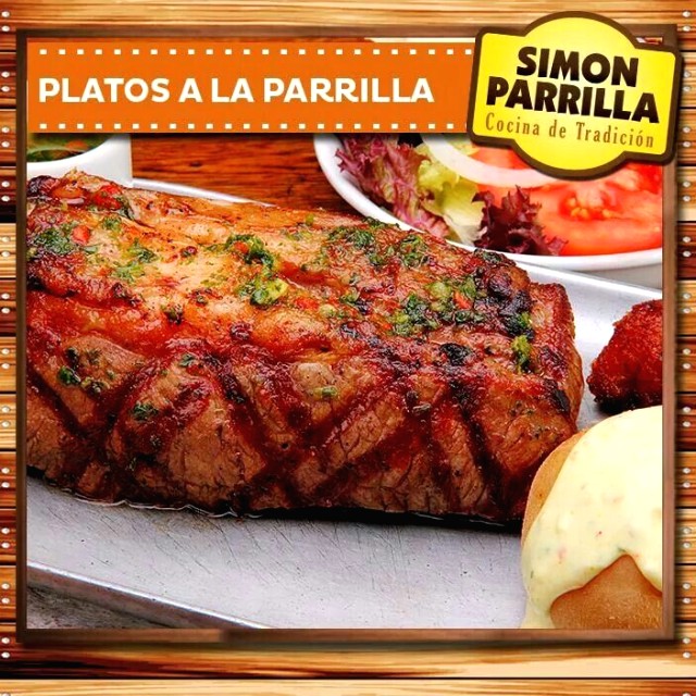 Bife de chata